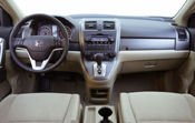 2009 Honda CR-V Picture